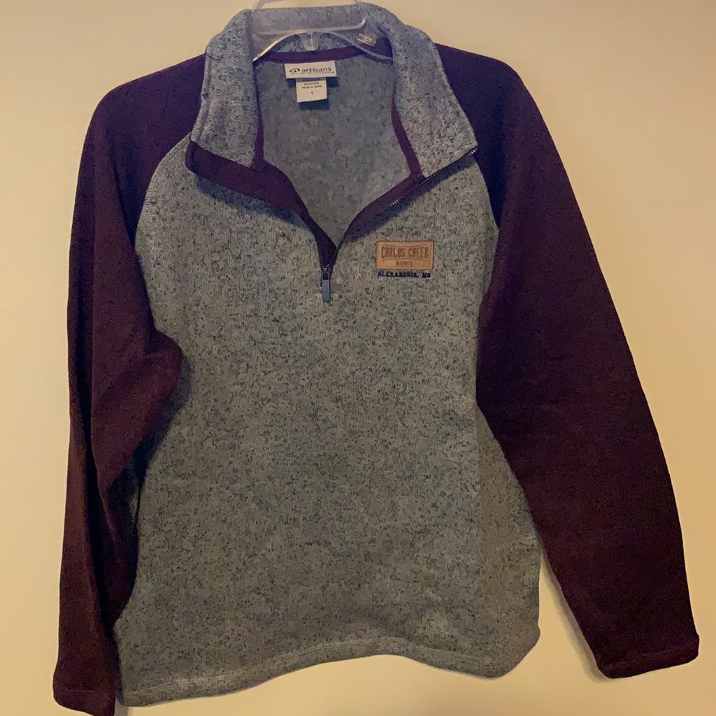Artisans Sweatshirt